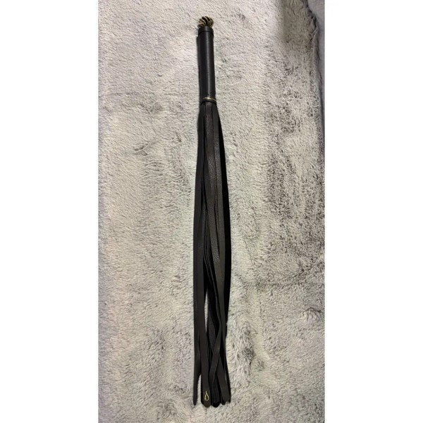 Martinet l'Intrépide Noir