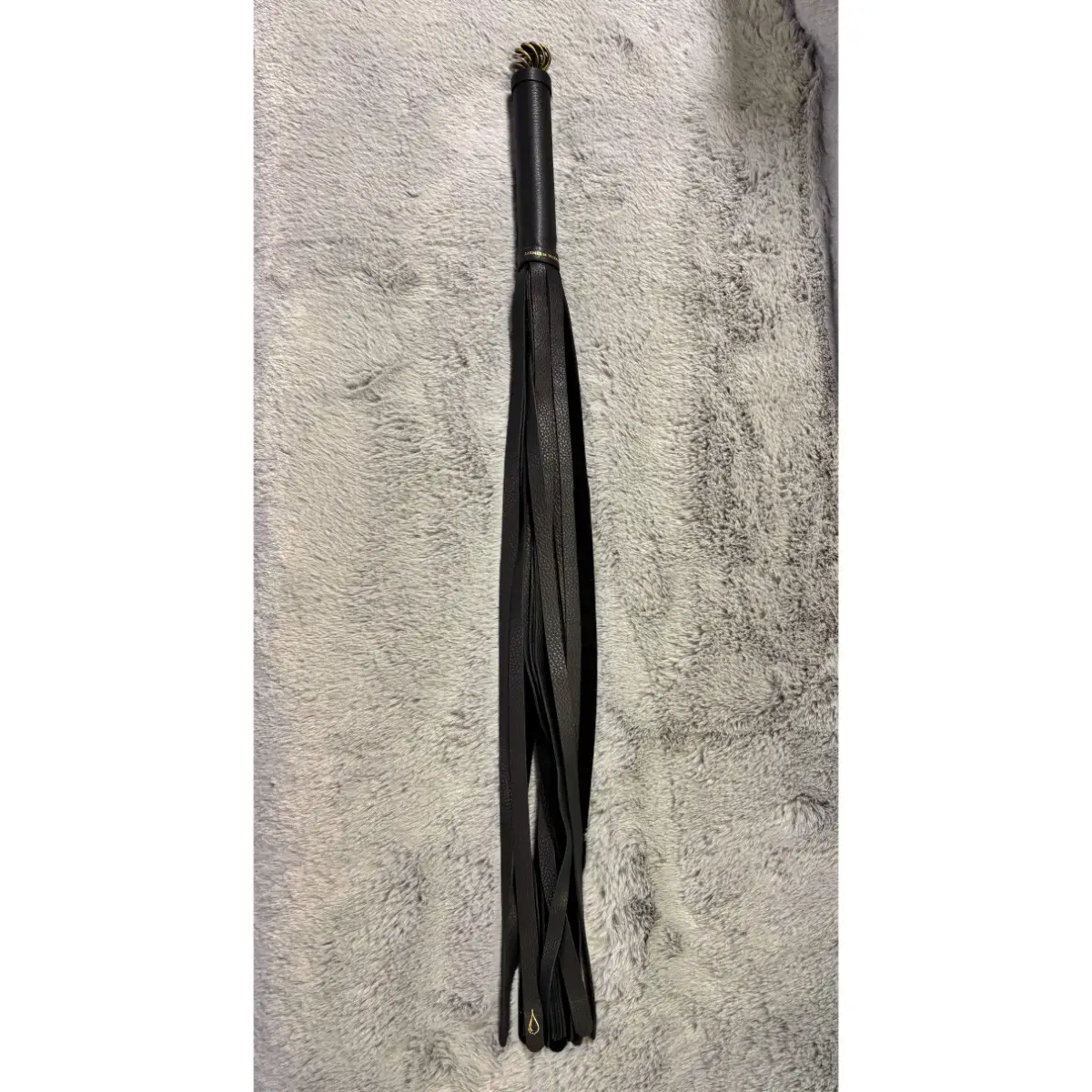 Martinet l'Intrépide Noir
