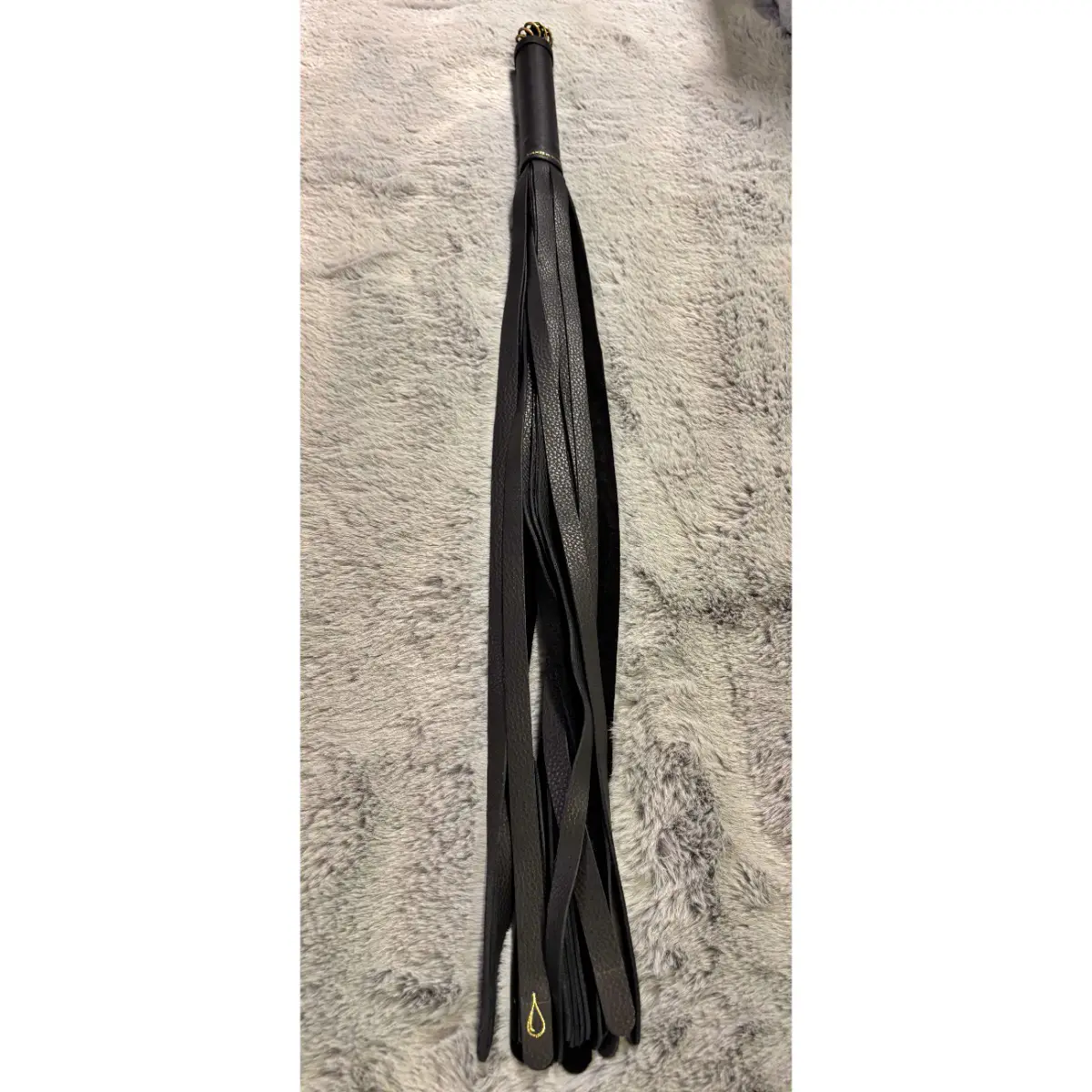 Martinet l'Intrépide Noir – Image 2