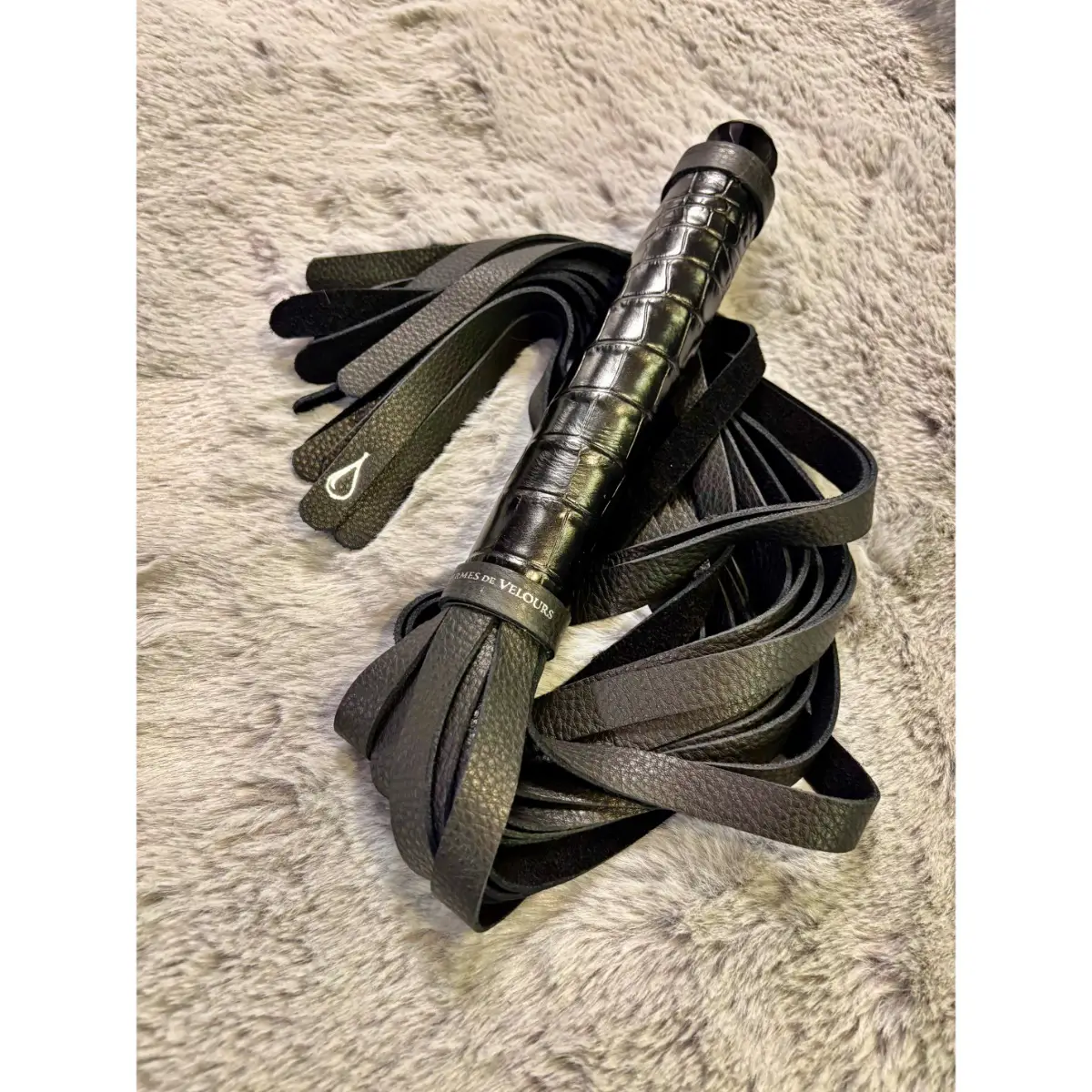 Martinet l'Insolent croco